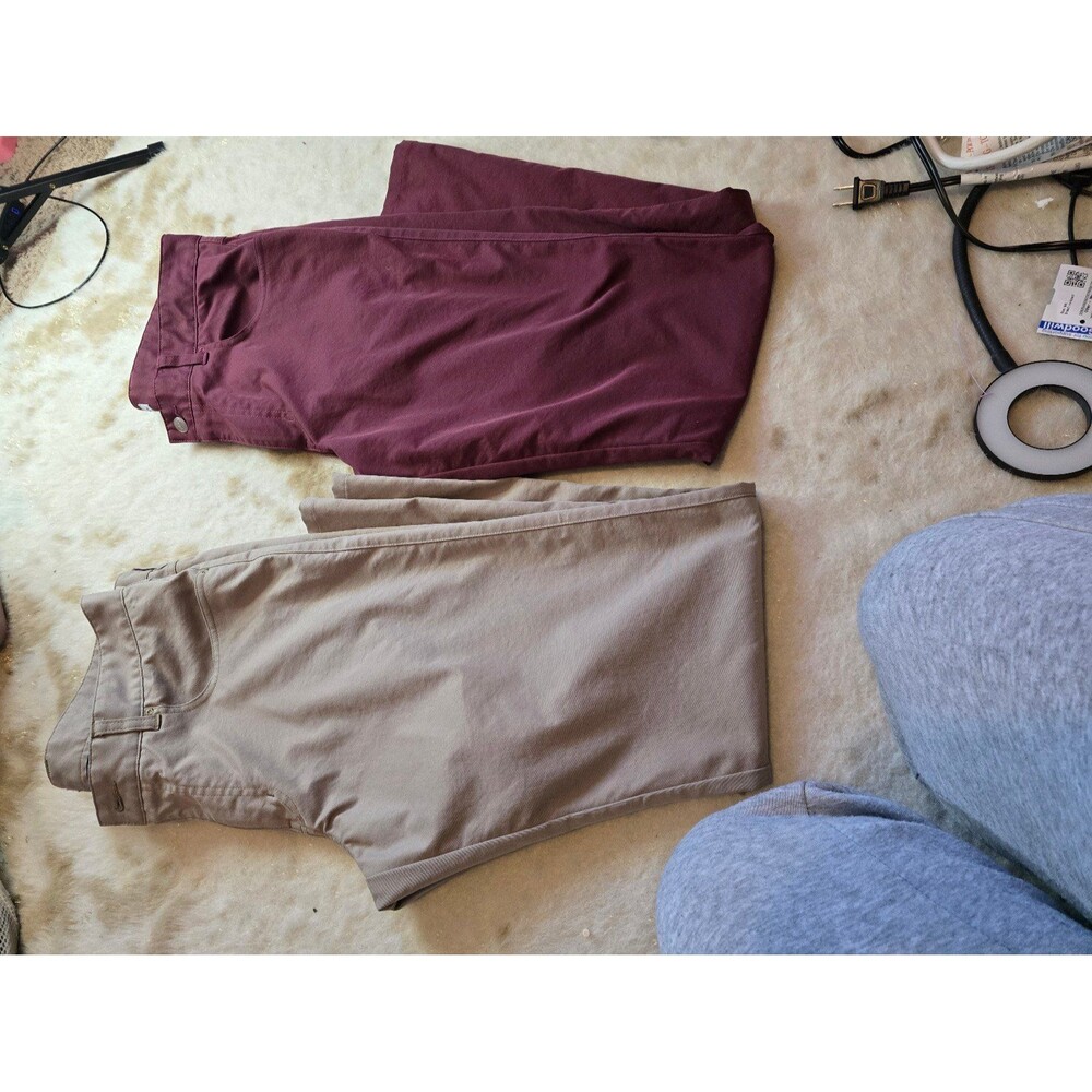 Peter millar pants bundle